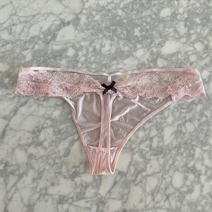 Victoria’s Secret Sexy Little Things Thong